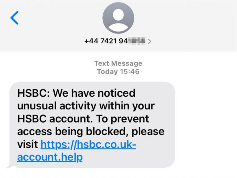 Phishing Scams How to Spot Them and Stop Them CSC